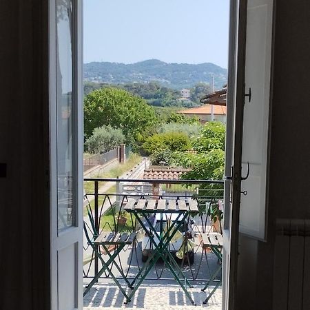 La Casina Di Lorenzo Leilighet Livorno Eksteriør bilde