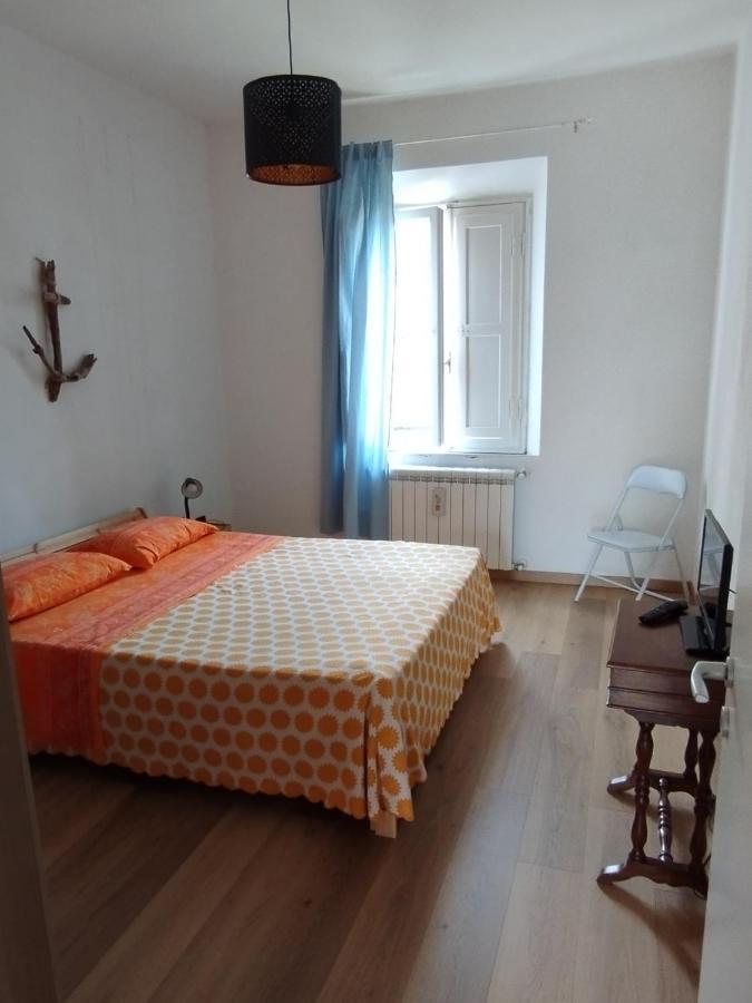 La Casina Di Lorenzo Leilighet Livorno Eksteriør bilde