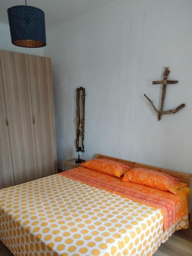 La Casina Di Lorenzo Leilighet Livorno Eksteriør bilde