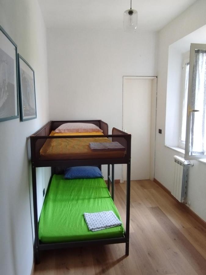 La Casina Di Lorenzo Leilighet Livorno Eksteriør bilde